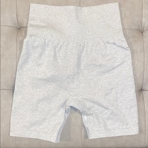 We Are TALA Hosta Shorts XS